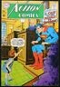 ACTION COMICS #359 FN/VF (7.0) NEAL ADAMS COVER
