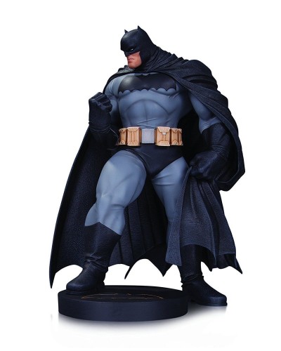 DC Collectibles Designer Batman Full Size Statue by Andy Kubert Dark Knight 
