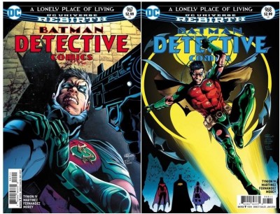 Detective Comics (2016) #'s 965-969 971-981 + Annual #1 VF/NM Lot of 17 Books