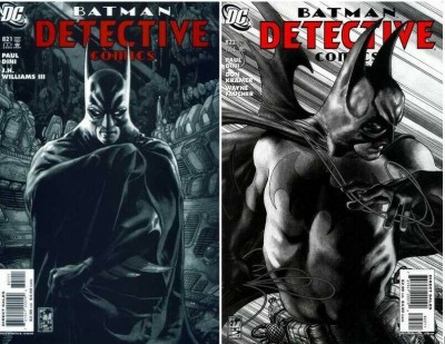 Detective Comics (1937) #821 822-830 + 832-834 Simone Bianchi Cover Lot of 13