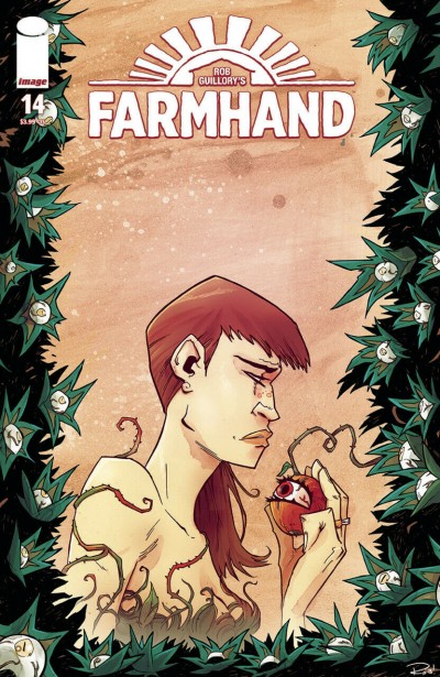 Farmhand (2018) #14 VF/NM Image Comics