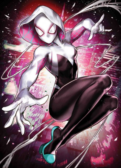 Marvel 2018 Battlelines Variant Cover Lot of 13 Spider-Gwen Iron Man Thanos DD