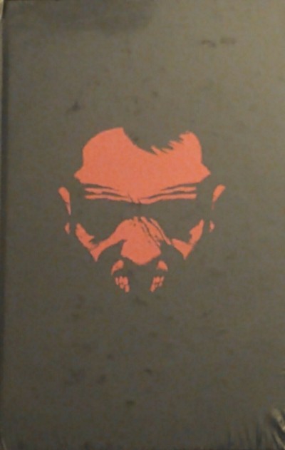 The Walking Dead Hardcover 1 Sealed Limited to 500 Retailer Incentive Red Foil !