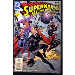 Action Comics (1938) #765 VF/NM (9.0) Harley Quinn & Joker appearance