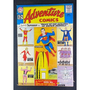 Adventure Comics (1938) #300 VG/FN (5.0) Legion of Super-Heroes