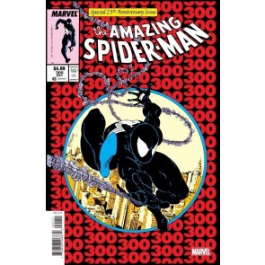 Amazing Spider-Man 2023 #300 Facsimile Edition NM Reprint 1st Venom McFarlane