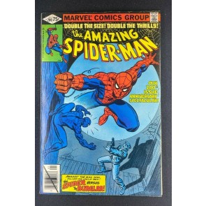 Amazing Spider-Man (1963) #200 VF+ (8.5) Origin Retold John Romita Sr