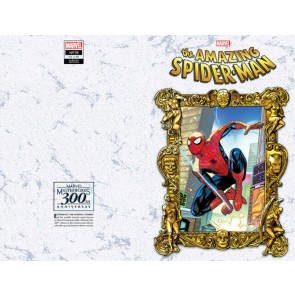 Amazing Spider-Man (2018) #59 (#860) VF/NM Marvel Masterworks Variant Cover