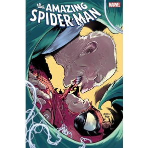 Amazing Spider-Man (2022) #7 (#901) NM Patrick Gleason 1:25 Variant Cover