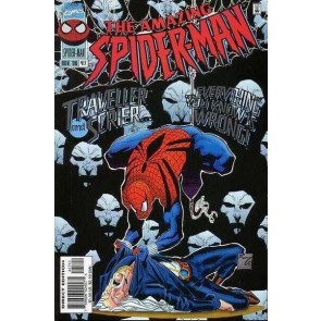 Amazing Spider-Man (1963) #417 NM