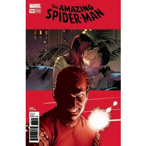 Amazing Spider-man (2015) #797 VF/NM Third 3rd Printing Variant Cover 