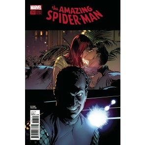 Amazing Spider-man (2015) #797 (9.0) 2nd Printing Variant Cover Red Goblin