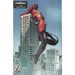 Amazing Spider-Man (2022) #20 NM Jan Bazaldua Stormbreakers Variant Cover