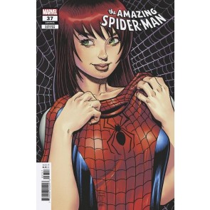 Amazing Spider-Man (2022) #37 (931) NM 1:25 Arthur Adams Mary Jane Variant Cover