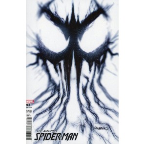Amazing Spider-Man (2018) #93 (894) NM Gleason Web Variant 1st Appearance Chasm