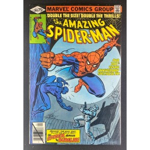 Amazing Spider-Man (1963) #200 NM (9.4) Origin Retold John Romita Sr