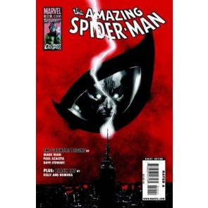 Amazing Spider-Man (1963) #612 NM Marko Djurdjevic Cover