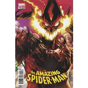 Amazing Spider-man (2015) #799 VF/NM Humberto Ramos Connecting Variant Cover