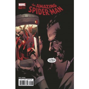 Amazing Spider-man (2015) #794 VF/NM "Threat Level Red" 3rd Printing Variant
