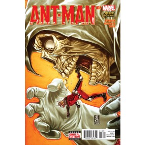 ANT-MAN (2015) #3 VF/NM