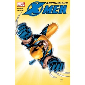 Astonishing X-Men (2004) #3 NM Abigail Brand Cameo Cover