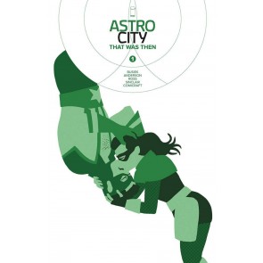 Astro City: That Was Then… Special (2022) Chip Zdarsky Variant Image