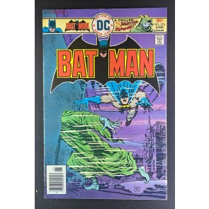 Batman (1940) #276 FN+ (6.5) Ernie Chan Cover and Art