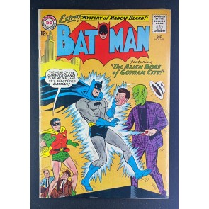 Batman (1940) #160 VG/FN (5.0) Sheldon Moldoff Robin