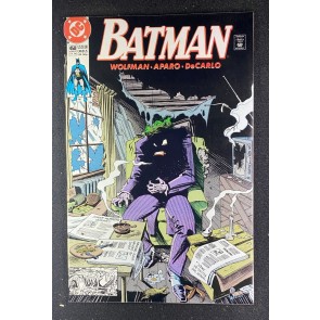 Batman (1940) #'s 450 & 451 VF/NM (9.0) Set