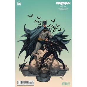 Batman (2016) #139 NM  Frank Cho Cover