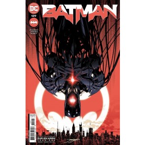 Batman (2016) #129 NM Jorge Jimenez Cover