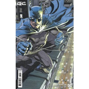 Batman (2016) #135 (#900) NM Neal Adams Variant Cover