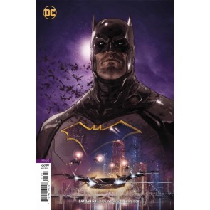 Batman (2016) #53 NM Kaare Andrews Variant Tom King