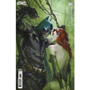 Batman (2016) #135 (#900) NM Gabriele Dell'Otto Variant Cover