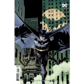 Batman (2016) #70 NM Leinil Francis Yu Variant Cover