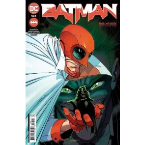 Batman (2016) #134 NM  Jorge Jimenez Cover