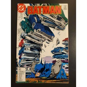 Batman #425 (1988) NM 9.4 Jim Starlin script Jason Todd|