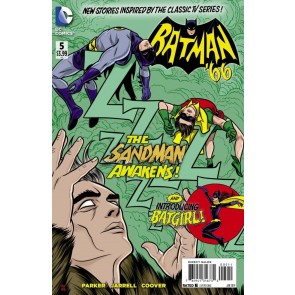Batman '66 (2013) #'s 5 6 7 8 9 10 11 12 13 Lot 9 NM (9.4) Books Mike Allred