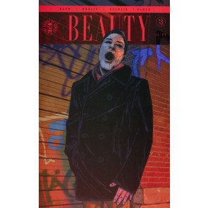 Beauty (2015) #13 VF/NM (9.0) Jeremy Haun & John Rauch cover Image Comics