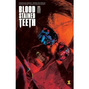 Blood Stained Teeth (2022) #1 NM Patric Reynolds Cover Image Comics
