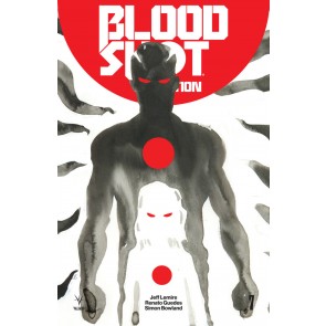 Bloodshot Salvation (2017) #7 VF/NM Kenneth Rocafort Jeff Lemire Valiant