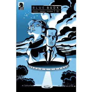 Blue Book (2023) #5 NM Michael Avon Oeming James TynionIV Dark Horse Comics