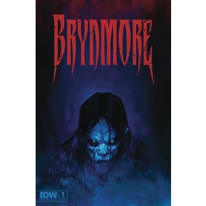 Brynmore (2023) #1 NM Steve Niles IDW