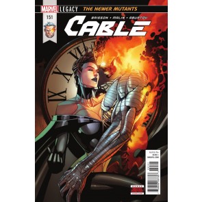 Cable (2017) #151 VF/NM 