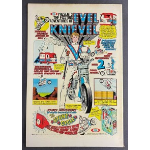 Captain Marvel (1968) #30 VF+ (8.5) The Controller Jim Starlin Art