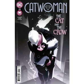 Catwoman (2018) #42 NM Jeff Dekal Cover