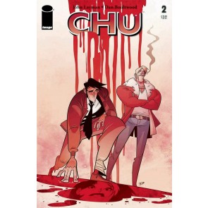 Chu (2020) #2 VF/NM (9.0) Image Comics
