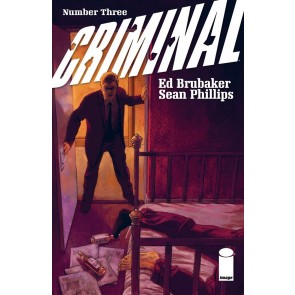 Criminal (2019) #3 VF/NM Ed Brubaker Sean Phillips Image Comics