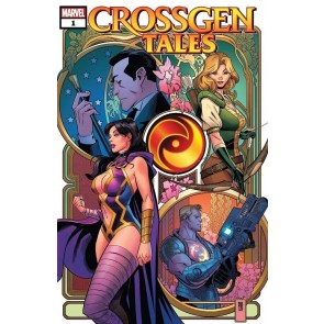 Crossgen Tales (2023) #1 NM