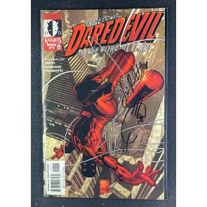 Daredevil (1998) #1 VF/NM (9.0) Signed by Joe Quesada